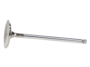 Manley Nissan 3.0L RB30E intake Valve Kit - 42.10mm Head Dia. 125.68mm O/A Length, 0.2750in Stem