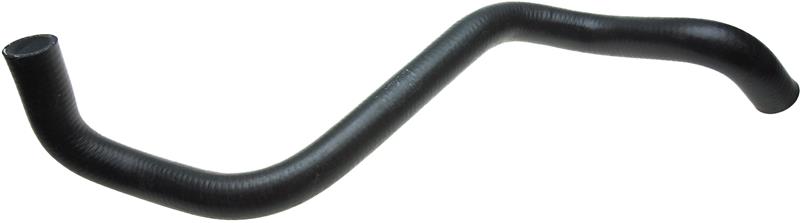 Gates 99-03 Volkswagen Jetta 4-Cyl. 1.9L Diesel Lower Molded Coolant Hose