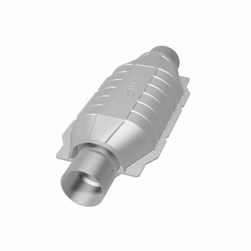 MagnaFlow Universal Catalytic Converter 2 inch PC2 Rear