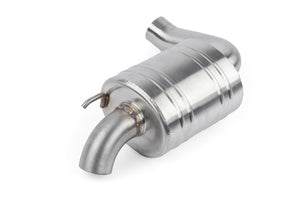 APR 18-25 Volkswagen Tiguan (MK2) FWD Catback Exhaust System