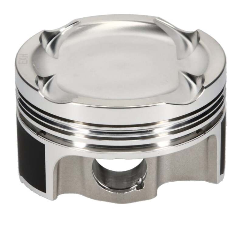 JE Pistons Mitsubishi 4B11T 89mm Bore -2.1cc Dome Piston Set of 4
