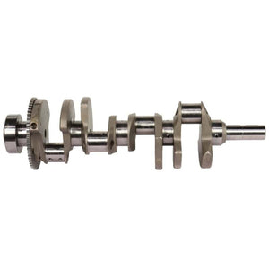 Manley Chrysler 5.7L/6.4L Hemi 4.050in Stroke 4340 Forged Crankshaft w/ 58 Tooth Reluctor Wheel