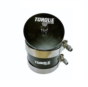 Torque Solution Boost Leak Tester Universal