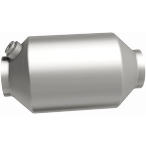 MagnaFlow Universal Catalytic Converter 3.00in C/C Spun Front OEM