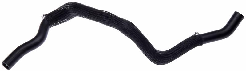Gates 06-10 Toyota Highlander V-6 3.3L Electric Assist Inverter Cooling Hose-2 Molded Heater Hose