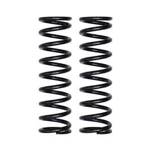 Skyjacker 2.5 In x 12 In x 200lb Universal Coilover Coil Springs