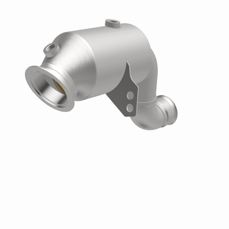 MagnaFlow 15-17 C300 L4 2 OEM Close Coupled Direct Fit Converter