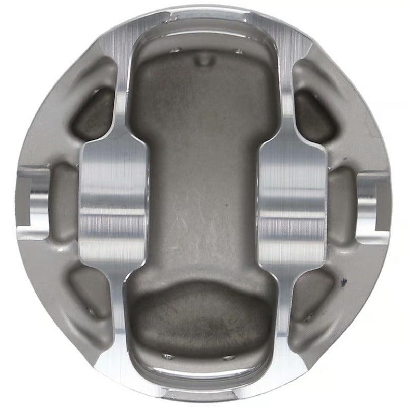 Wiseco RED Series Chevy Small Block 400 4.165in Bore 1.125in CH -12.00 CC Piston Set