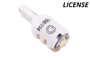 Diode Dynamics 194 LED Bulb HP5 LED - Cool - White Short (Single)