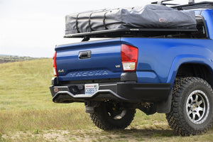 ARB Summit Rear Step Towbar Integrit Tacoma 16On