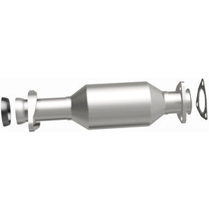 MagnaFlow 88-95 Civic/CRX 1.5/1.6 CA Manifold DF Converter