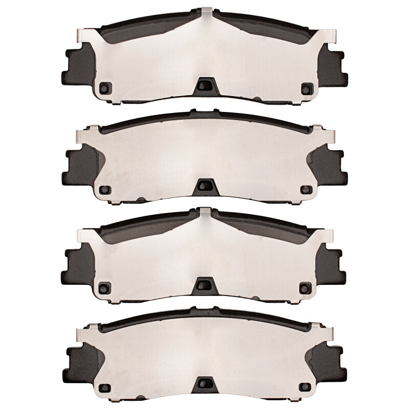 R1 22-26 Toyota Sequoia Rear Optimum OE Brake Pads