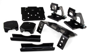 Air Lift LoadLifter 5000 Ultimate Rear Air Spring Kit for 99-04 Ford F-250 Super Duty 4WD