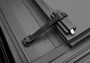 BAK 02-18 Dodge RAM 1500/2500/3500 & 20-23 2500/3500 w/o RamBox 6.4ft. Bed BAKFlip MX4 TS