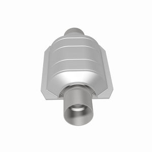 MagnaFlow Universal Catalytic Converter 2.00inch OBDII Front 50S