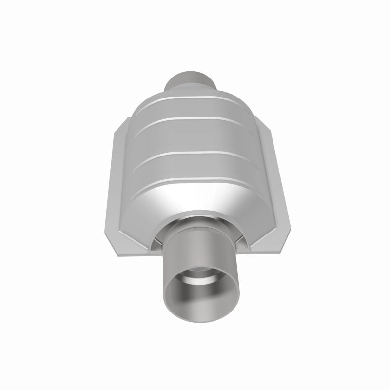MagnaFlow Universal Catalytic Converter 2.50inch OBDII Front 50 Sta