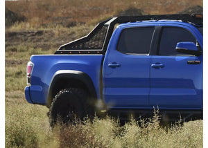 Armordillo CR-Z Chase Rack for Mid-Size Trucks