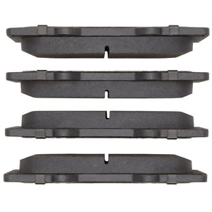 R1 00-26 Toyota Hi-Lux Front Performance Off-Road/Tow Brake Pads