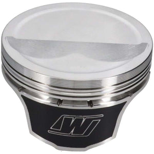Wiseco RED Series Chevy Small Block 350 4.000in Bore 1.125in CH -9.00 CC Piston Set