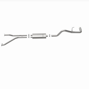 MagnaFlow SYS C/B 2010 Nissan Frontier 4.0L