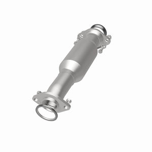 MagnaFlow Direct Fit Catalytic Converter 06-07 Mazda 6 2.3L OEM Underbody