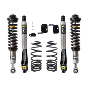 ARB OME Coil Springs