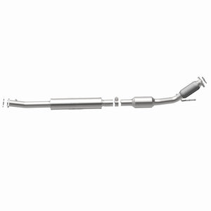 MagnaFlow 2019 Toyota RAV4 2.5L Direct Fit Converter