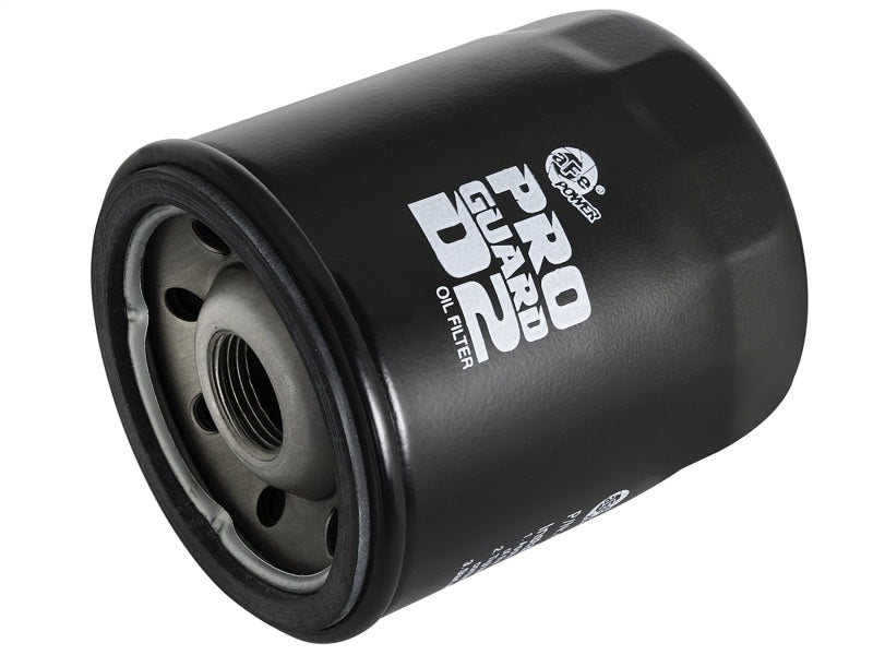 aFe Pro GUARD D2 Oil Filter 2.9in OD x 2.9in HT