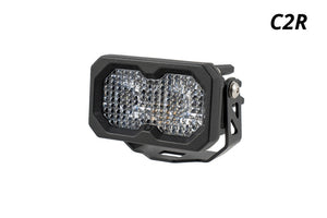 Diode Dynamics 22-25 Subaru WRX C2R 4th Brake Light Kit