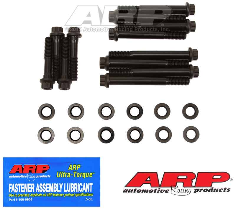 ARP Chevy V6 90A main bolt kit