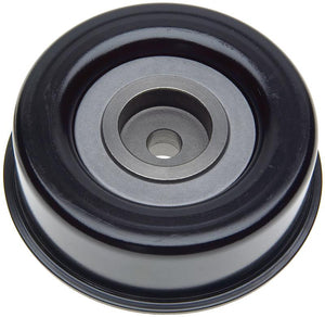 Gates 04-11 Mitsubishi Endeavor V6 3.8L Tensioner Pulley