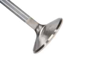 Manley Chevrolet Big Block Exhaust Valve Kit - 1.880in Head Dia. 5.522in O/A Length, 0.3415in Stem