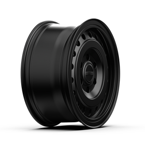 fifteen52 Neito HD 17x8.5 6x139.7 0mm ET 106.2mm Center Bore Asphalt Black Wheel