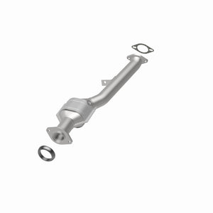 MagnaFlow Direct Fit Catalytic Converter 2006-2007 Subaru Impreza 2.5L