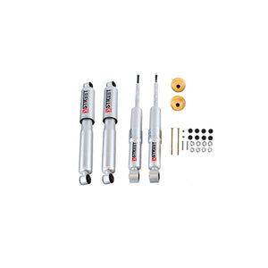 Belltech Street Performance Shock Set