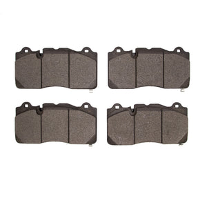 R1 16-24 Chevrolet Camaro Front Semi Met Brake Pads