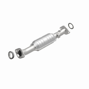 MagnaFlow Direct Fit Catalytic Converter 06-08 Mazda 6 2.3L