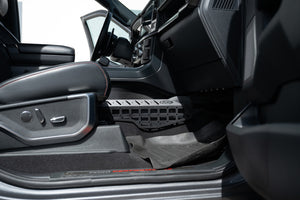 ADD 2021+ Ford F-150/Raptor Center Console Molle Panels
