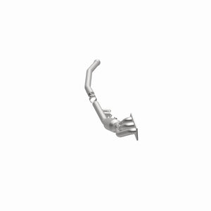 MagnaFlow 12-15 Mercedes-Benz ML350 3.5L Direct Fit Converter