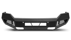 Body Armor 4x4 13-18 Dodge Ram 1500 Eco Series Front Bumper