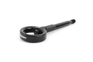 PERRIN 22-26 Subaru WRX / 18-23 Crosstrek Tow Hook Kit (Rear) - Black