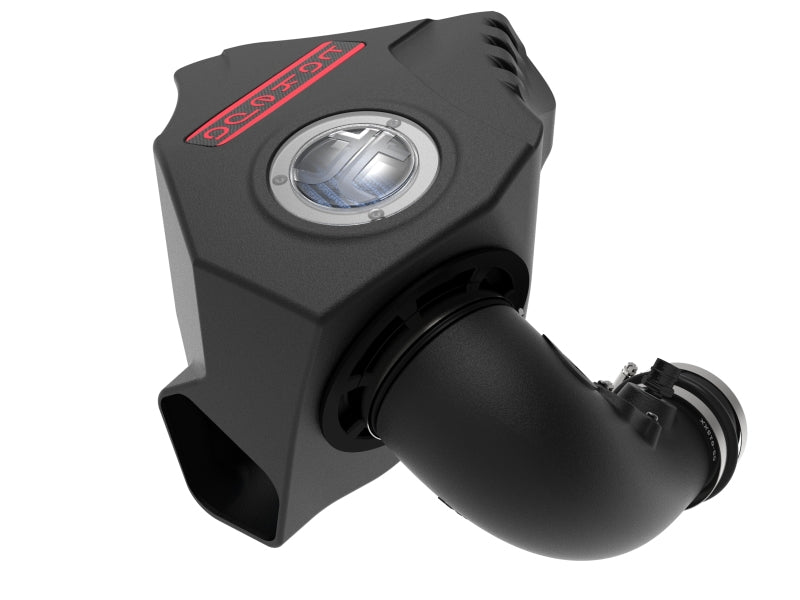 aFe Takeda Momentum Pro 5R Cold Air Intake System 2020+ Toyota Supra L4 2.0L Turbo