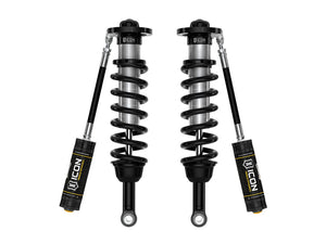 ICON 2022+ Toyota Tundra 2.5 Series VS RR Coilover Kit