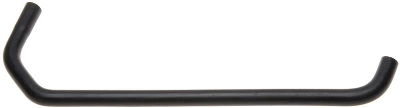 Gates 04-06 Mazda 3 4-Cyl. 2.3L Thermostat to A.T.F. Cooler Molded Heater Hose