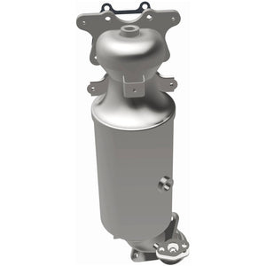 MagnaFlow Direct Fit Catalytic Converter 06-09 Honda Civic 1.8L Manifold (49 State)