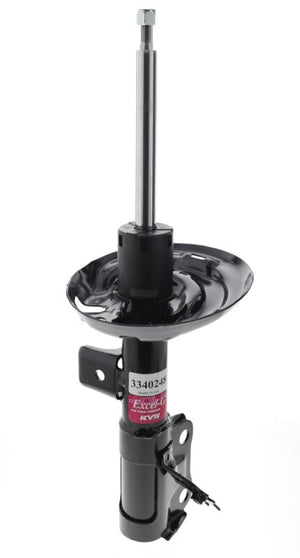 KYB 18-22 Toyota Camry SE/XSE/TRD/Hybrid SE Excel-G Strut - Front Left