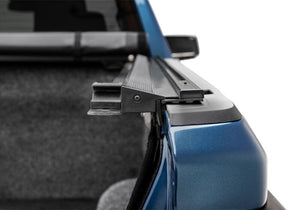 TruXedo 09-18 Dodge RAM 1500/10-24 RAM 2500 & 3500/19-24 RAM 1500 Clssc Body 76.8in. Bed Pro X15 TS