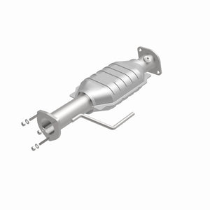 MagnaFlow Direct Fit Catalytic Converter Jeep Wrangler 00-04 OEM