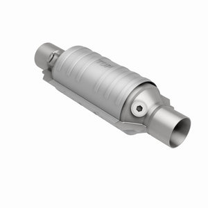 MagnaFlow Universal Catalytic Converter 2.00 inch CA Tier 1