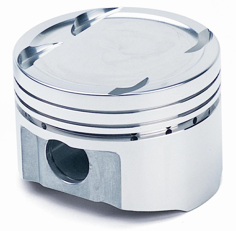 JE Pistons MAZDA 1.8L BP KIT Set of 4 Pistons